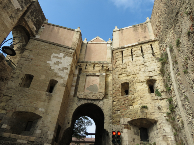 요새와 탑 - Cagliari | Secret World Trip Planner