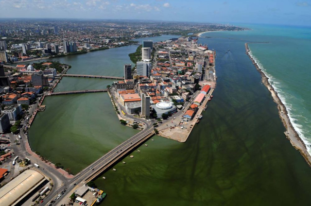 ریسیف - Recife | Secret World Trip Planner
