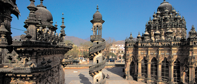 जुनागड - Junagadh | Secret World Trip Planner
