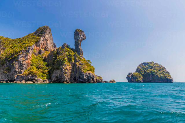 Piščančji otok - Ao Nang | Secret World Trip Planner