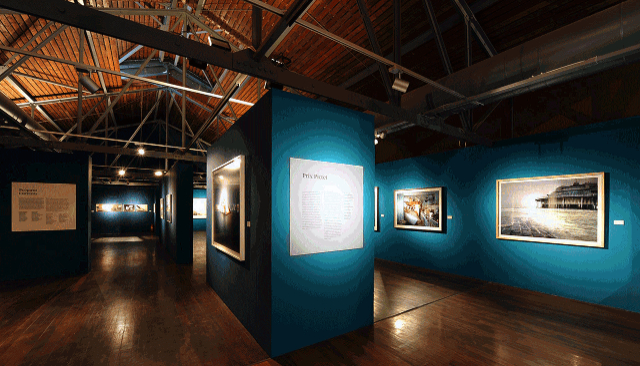 Thessalonikis museum för fotografi - Thessaloniki | Secret World Trip Planner