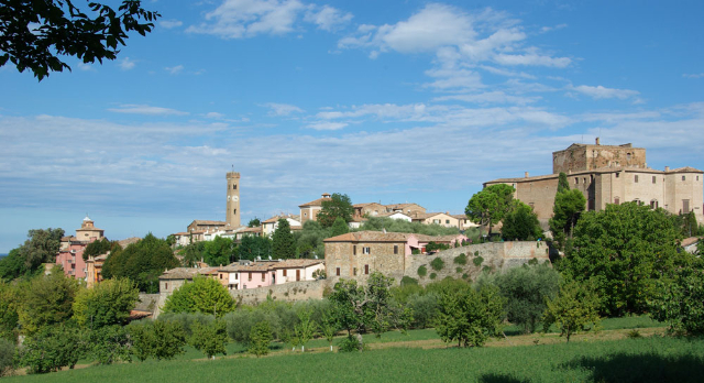 Santarcangelo wa Romagna - Santarcangelo di Romagna | Secret World Trip Planner