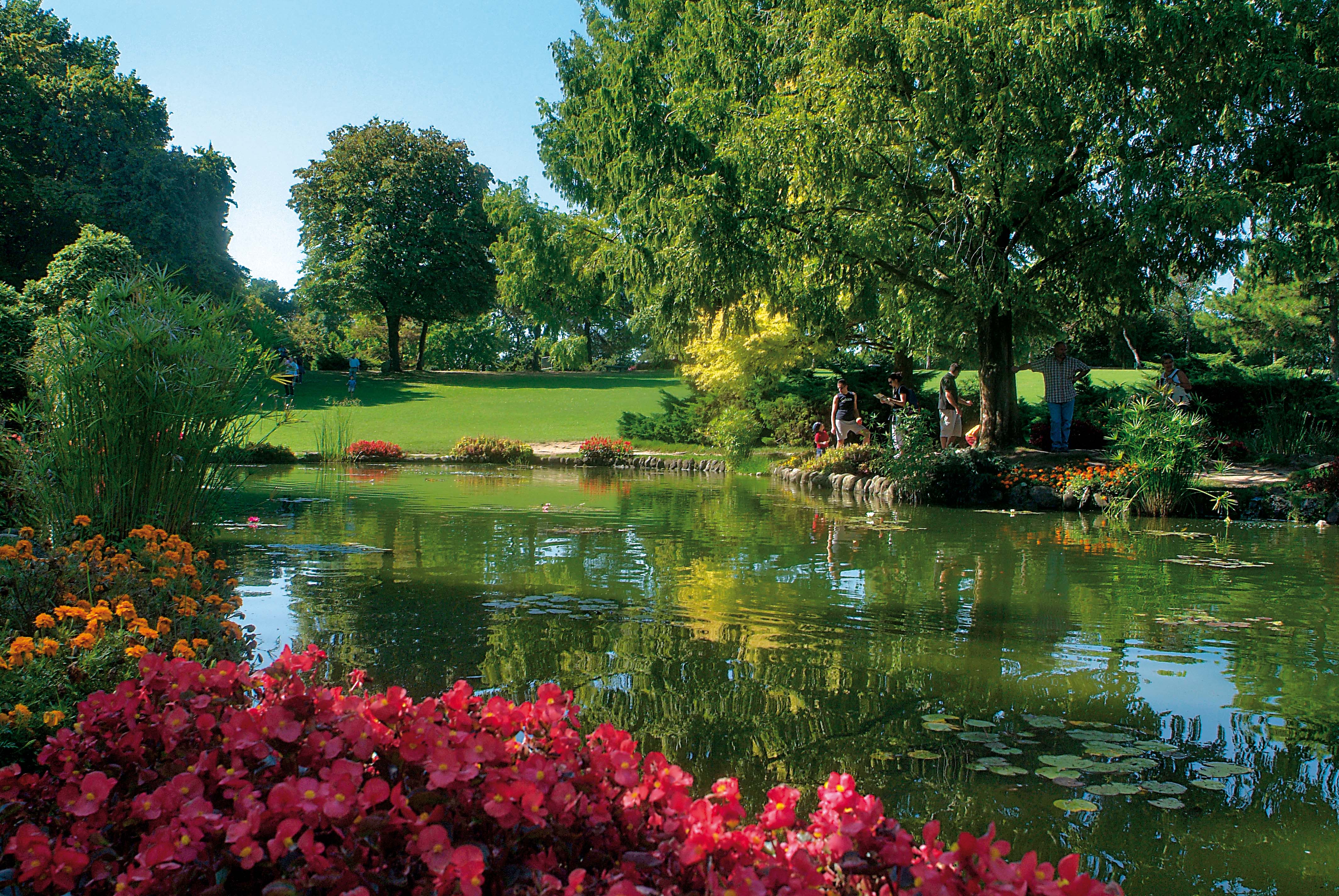 Parco girdino Security - Valeggio Sul Mincio | Secret World Trip Planner