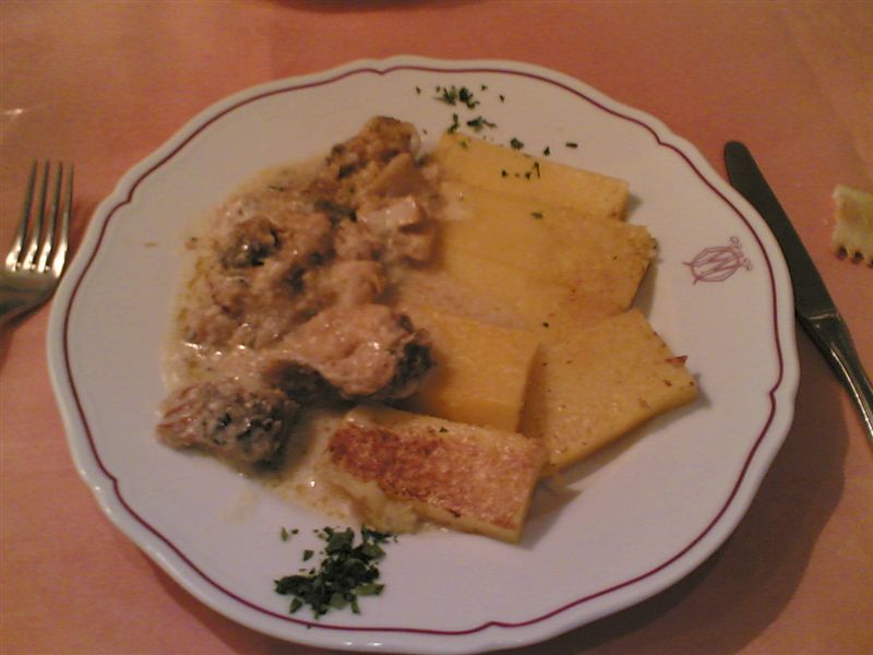 Il Baccalà alla vicentina - Vicenza | Secret World Trip Planner