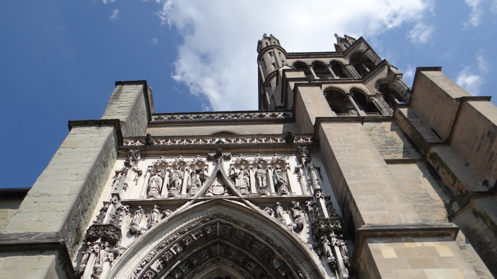 Mga magagawa - Lausanne | Secret World Trip Planner