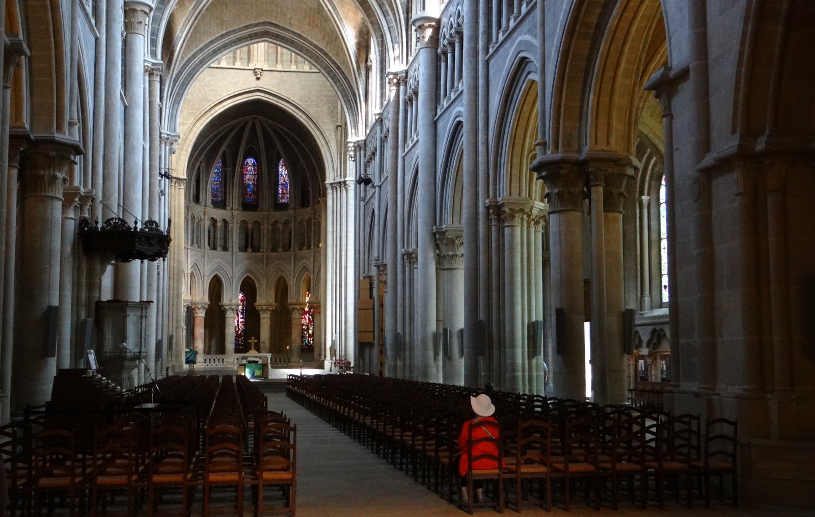 Mga magagawa - Lausanne | Secret World Trip Planner