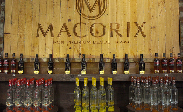 Macorix House of Rum - Puerto Plata | Secret World Trip Planner