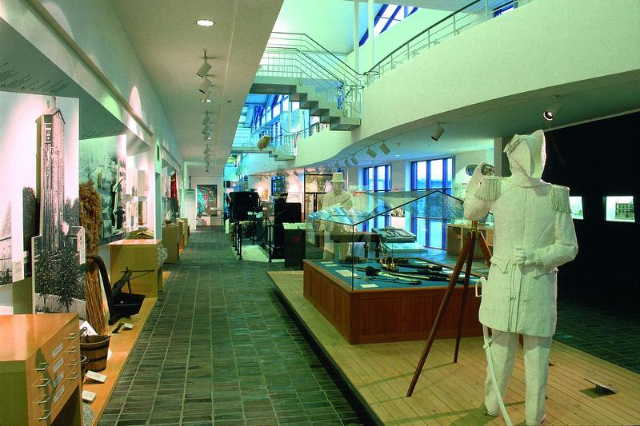 Bremerhaven Museo Historikoa - Bremerhaven | Secret World Trip Planner