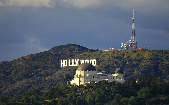 Griffith Ing Dibintangi - Los Angeles | Secret World Trip Planner