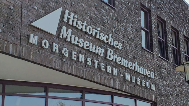 Muzeum Historyczne w Bremerhaven - Bremerhaven | Secret World Trip Planner