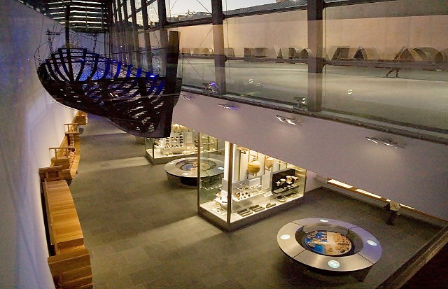 पानीमुनि पुरातत्व को राष्ट्रिय संग्रहालय - Cartagena | Secret World Trip Planner