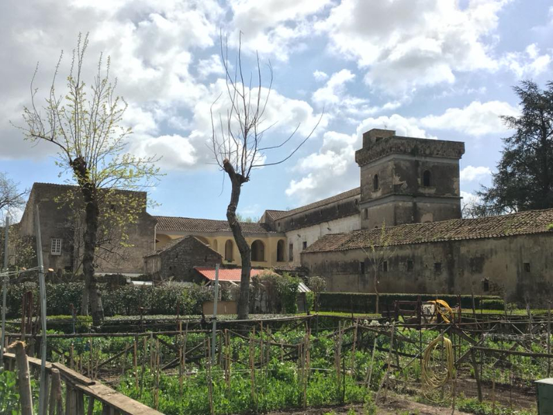 카살레 디 테베롤라치오 - Casale di Teverolaccio | Secret World Trip Planner