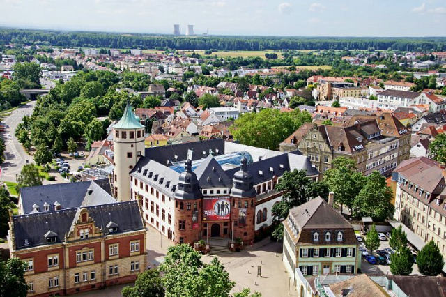 ਪੈਲੇਟਿਨੇਟ ਦਾ ਇਤਿਹਾਸਕ ਅਜਾਇਬ ਘਰ - Speyer | Secret World Trip Planner