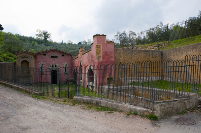 Fonte da Fata Morgana - 21 | Secret World Trip Planner