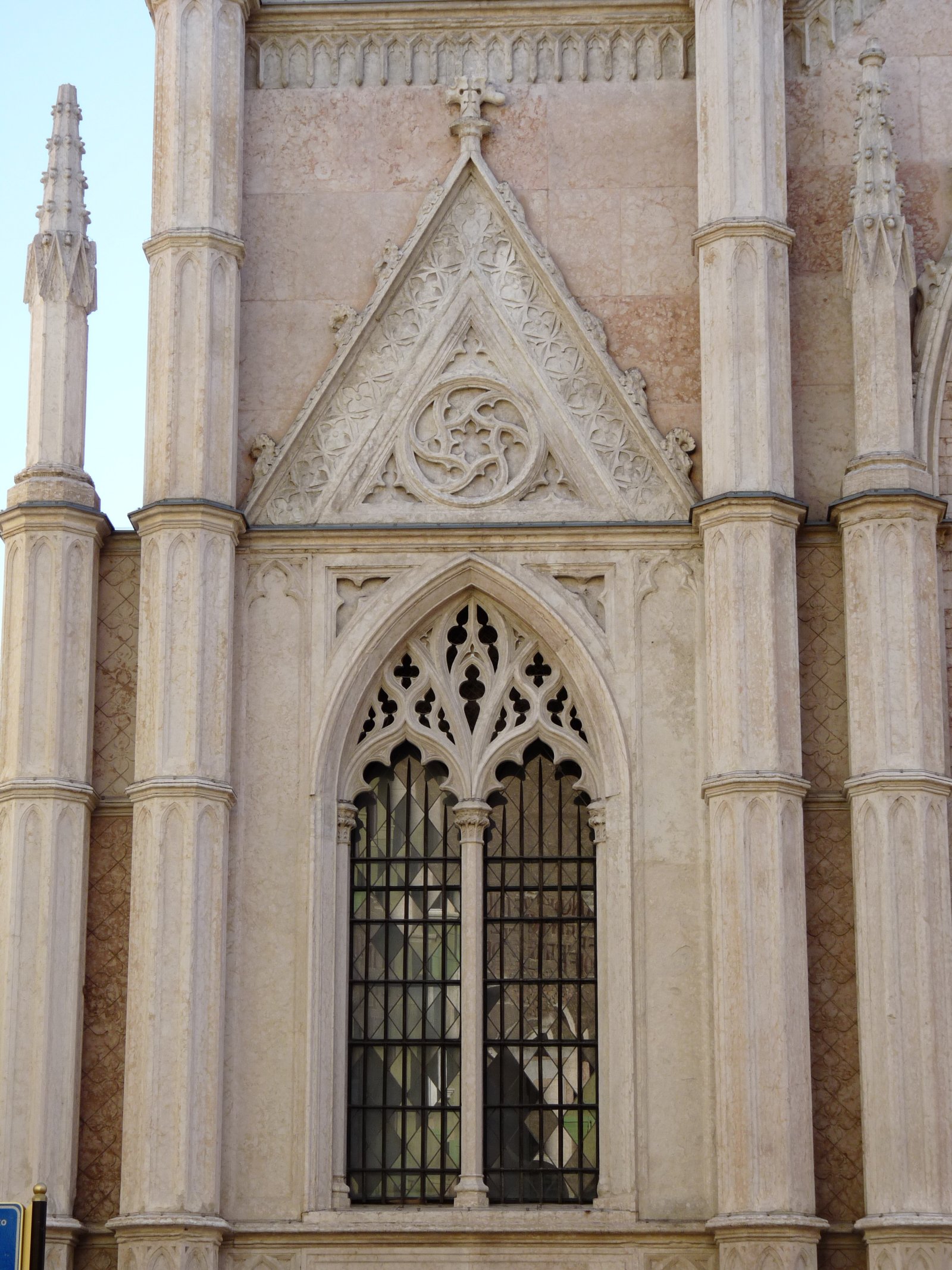 Trento: crkva Sv.  - Trento | Secret World Trip Planner