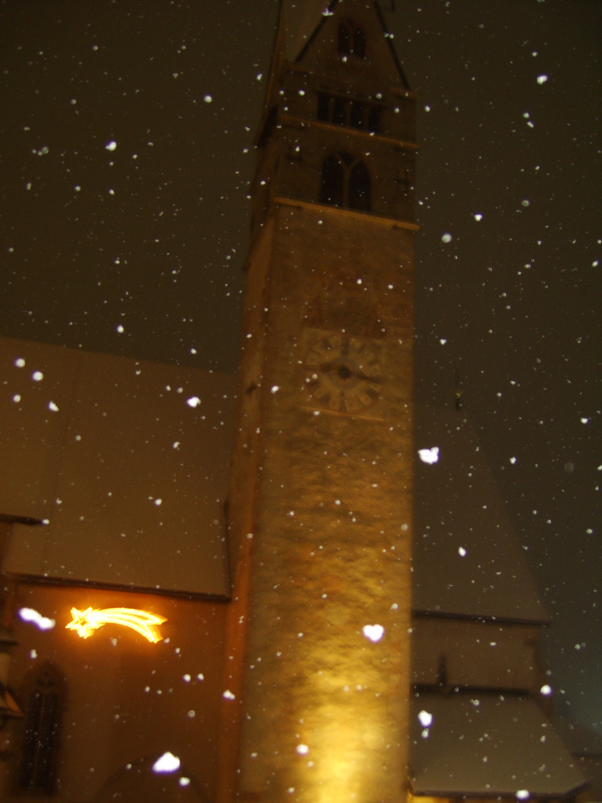 Parochiekerk van San Giovanni in Vigo di Fassa - Pieve Di San Giovanni | Secret World Trip Planner
