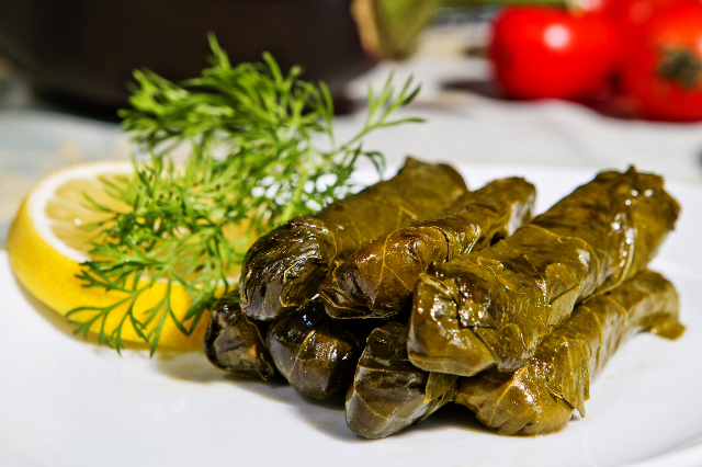 Dolmades - Argostoli | Secret World Trip Planner