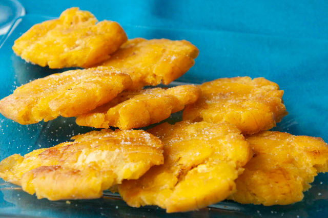 Le Patacones - Colón | Secret World Trip Planner