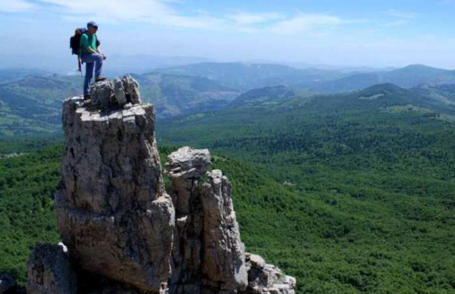 Park Pollino - Terranova di Pollino | Secret World Trip Planner