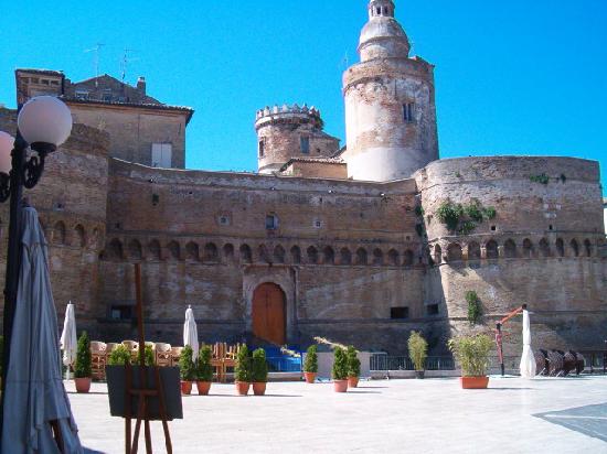 Vasto ja Aadria mere alumise osa võlu - Vasto | Secret World Trip Planner