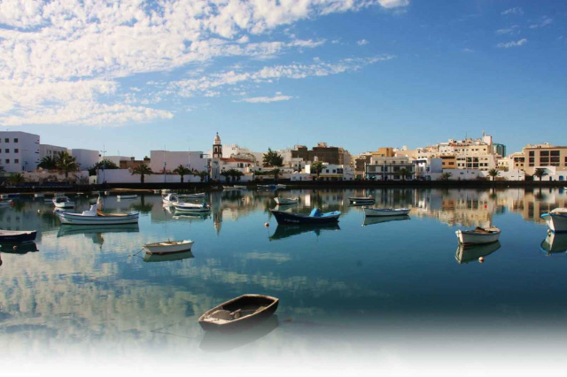 El Toll de Sant Ginés - Arrecife | Secret World Trip Planner