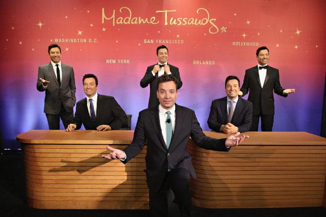 Maailma suurim vahakujuline muuseum - Madame Tussauds - New York | Secret World Trip Planner