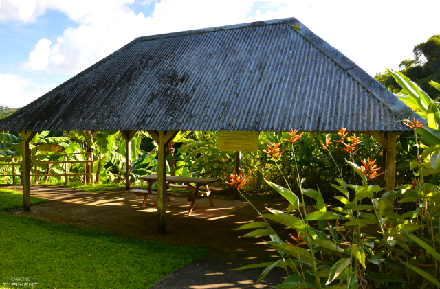 Museu da Banana (Le Musee de la Banane) - Sainte-Marie | Secret World Trip Planner