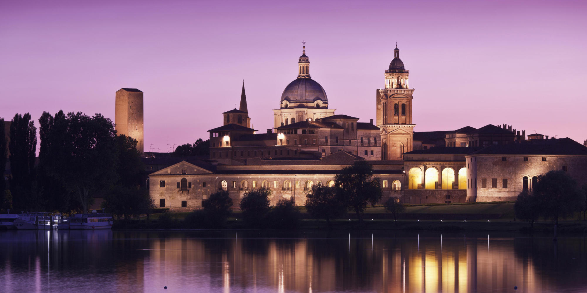 Mantova  - Mantova | Secret World Trip Planner