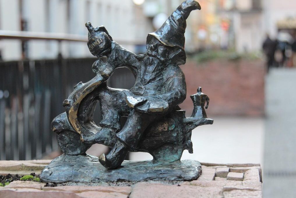 Βρότσλαβ, η πόλη των Ξωτικών - Wroclaw | Secret World Trip Planner