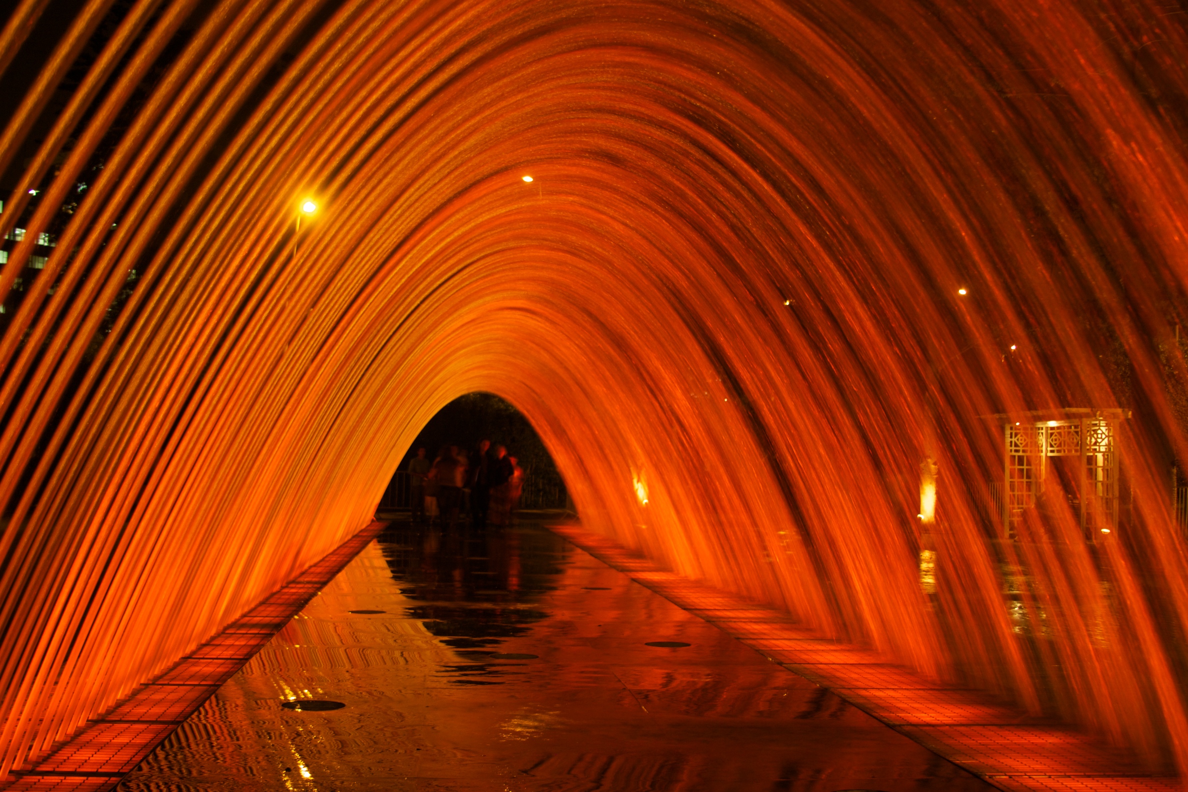 Lima: Tunnel of Surprises - Cercado de Lima | Secret World Trip Planner