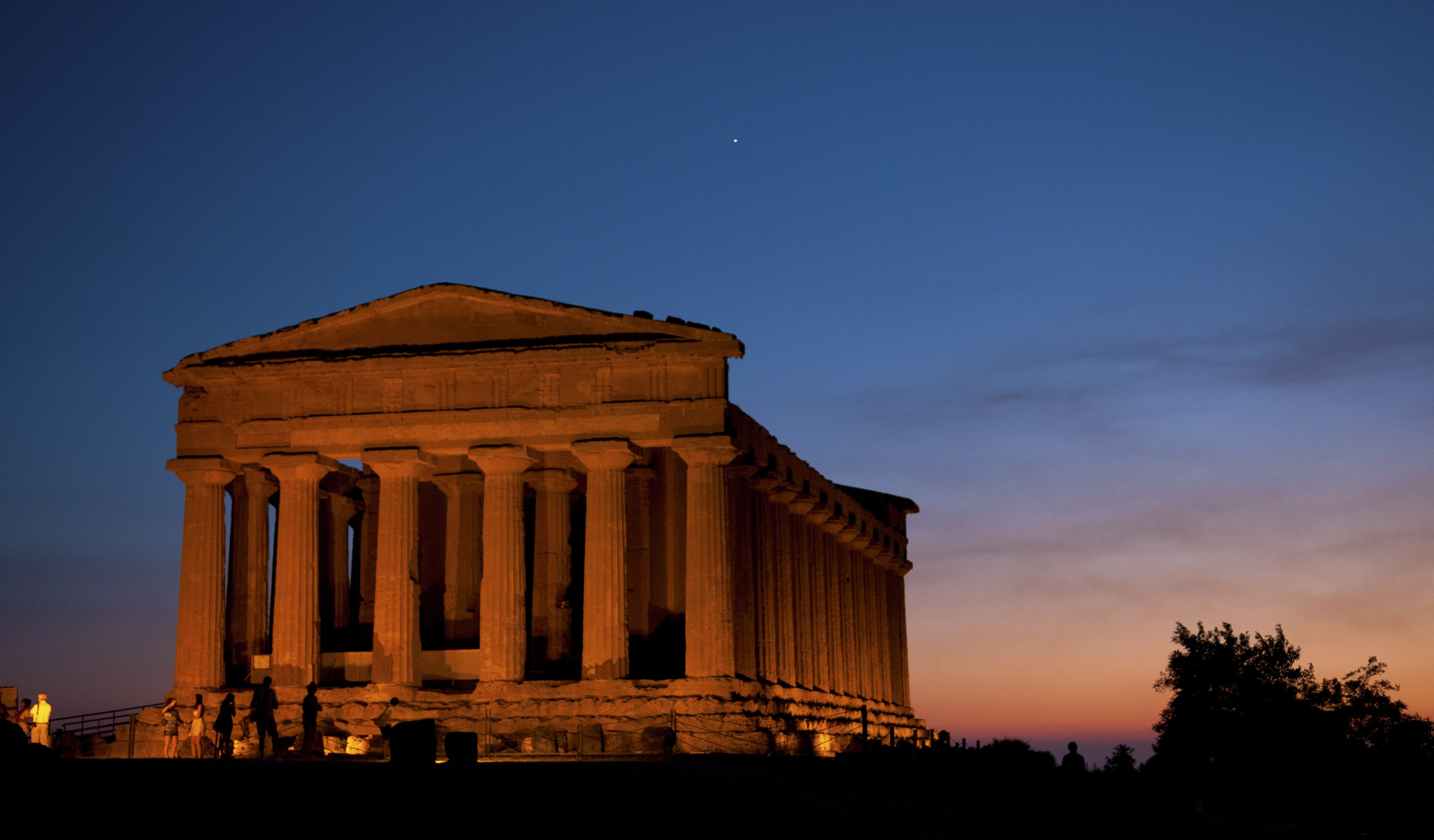 Valley of the Temples - Agrigento | Secret World Trip Planner