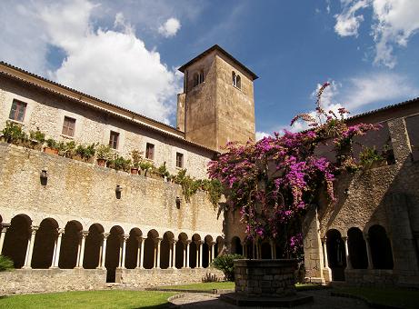 Сермонета Жемчужина Италии - Sermoneta | Secret World Trip Planner