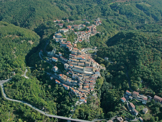 Viggianello: пагружэнне ў цуды аўтэнтычнай вёскі Базыліката - Viggianello | Secret World Trip Planner