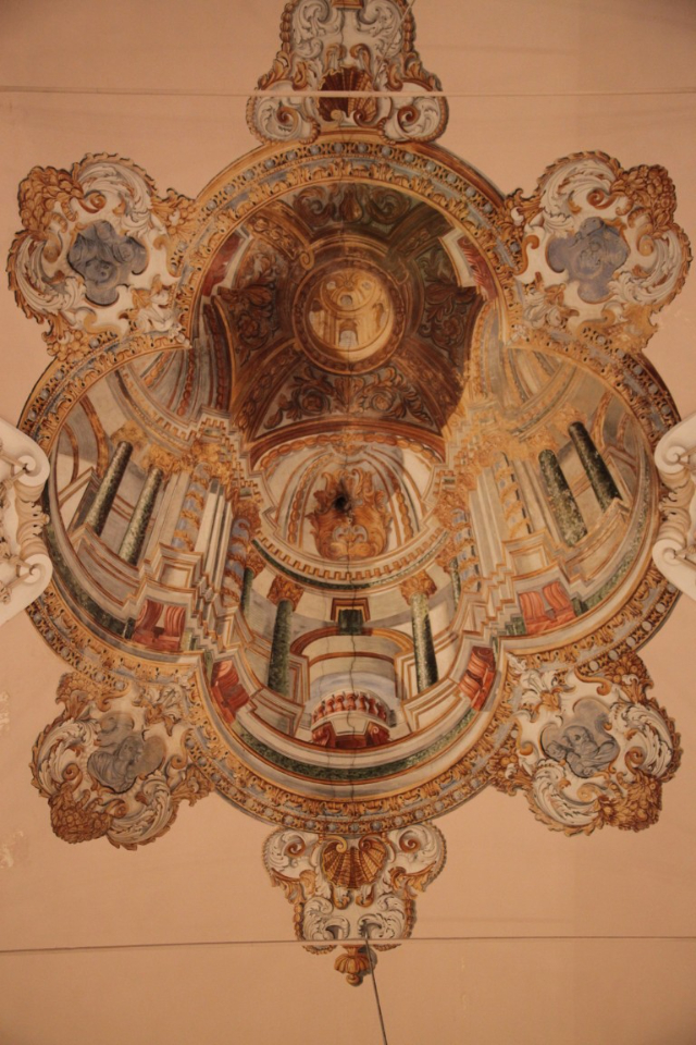Church of St. Mark - Monterusciello | Secret World Trip Planner