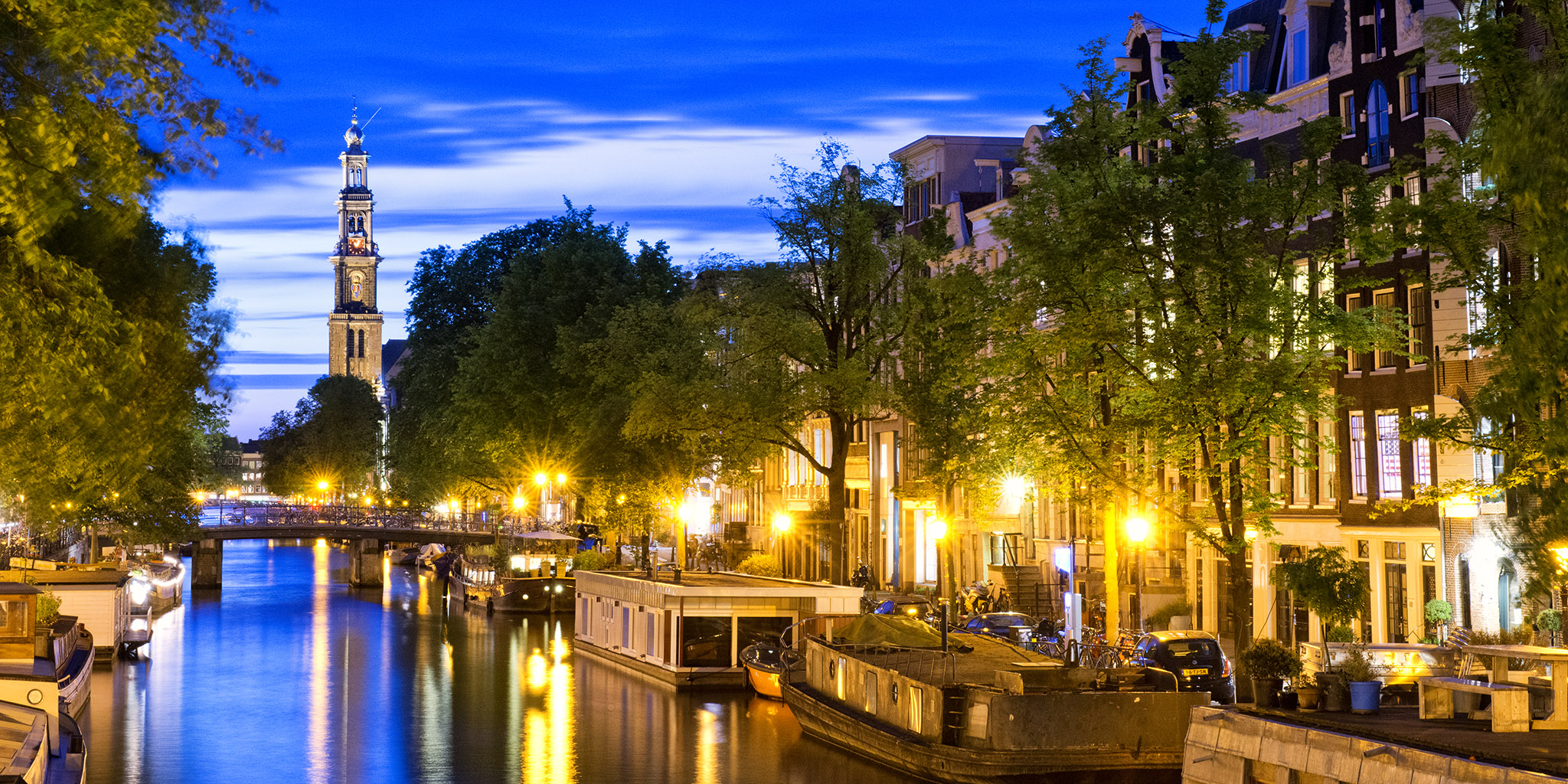 Oest - Amsterdam | Secret World Trip Planner