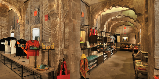 Mehrangarh Fort safnið - Jodhpur | Secret World Trip Planner