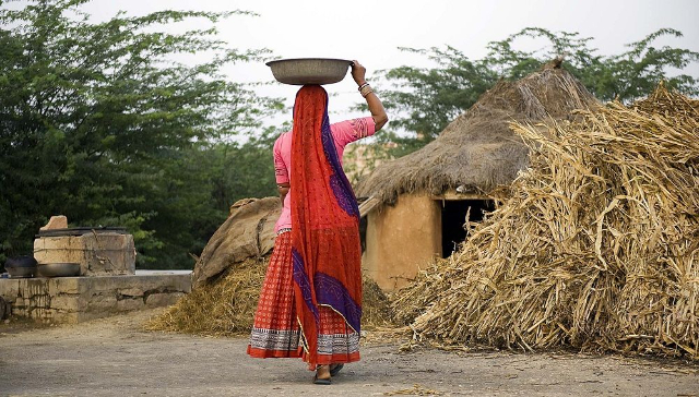 Bishnoi landsby - Jodhpur | Secret World Trip Planner