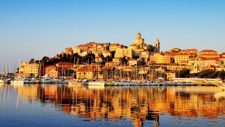 Porto Maurizio - Imperia | Secret World Trip Planner