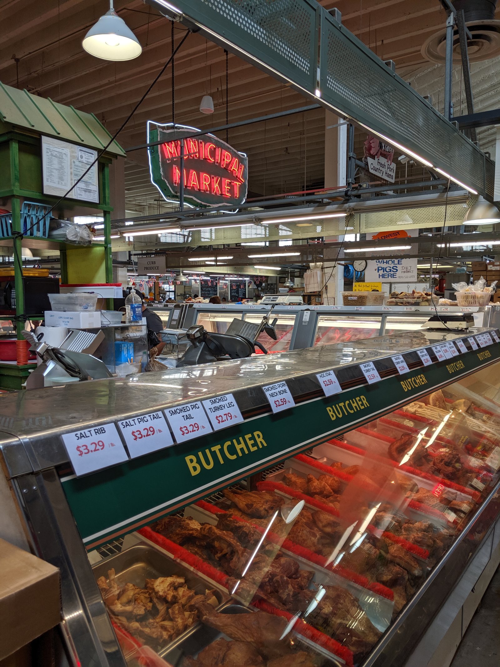 Sweet Auburn e Martin Luther King - Atlanta | Secret World Trip Planner