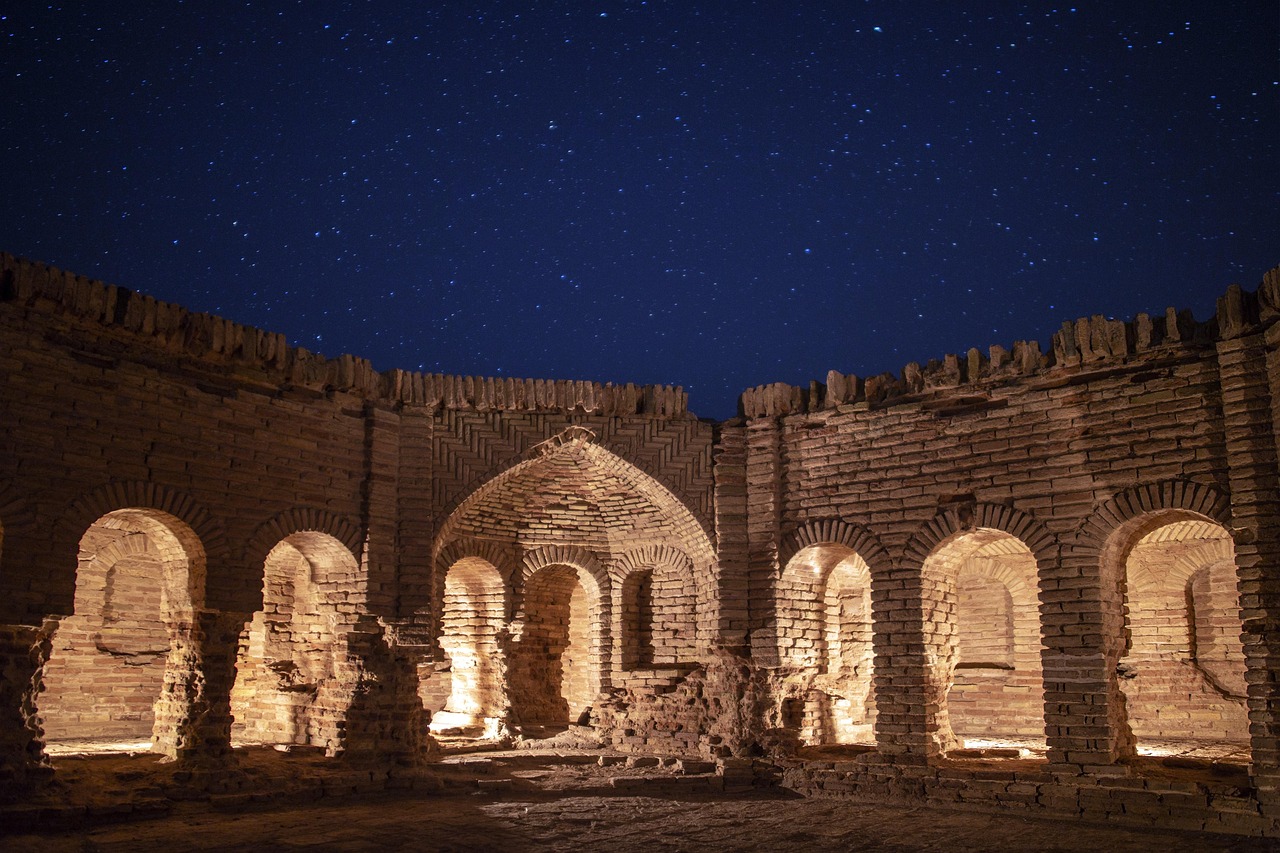 Iran is an Islamic republic overlooking the Persian Gulf and boasts historical s | Secret World Trip Planner