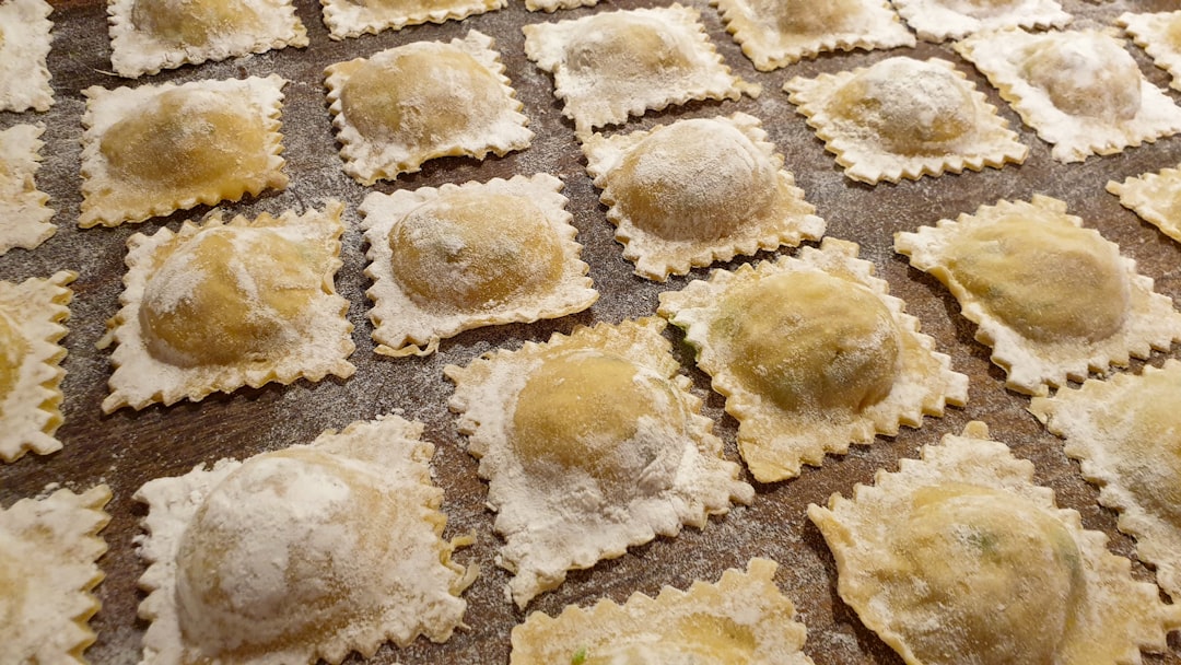 Tortelli - Reggio Emilia | Secret World Trip Planner