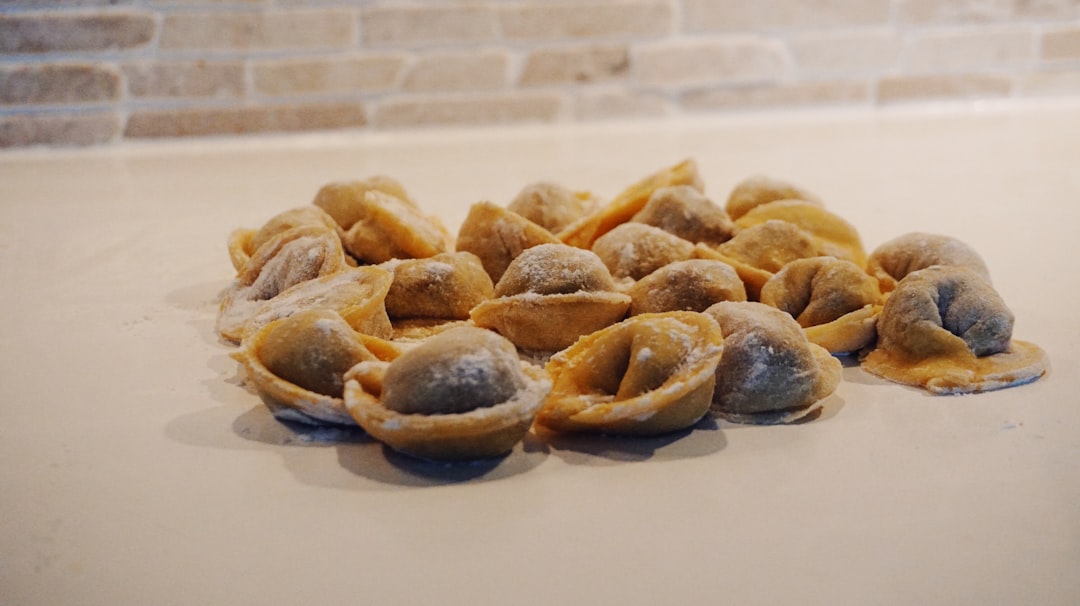 Tortelli - Reggio Emilia | Secret World Trip Planner