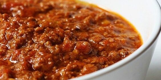 Ragu Bolognese style - Bologna | Secret World Trip Planner
