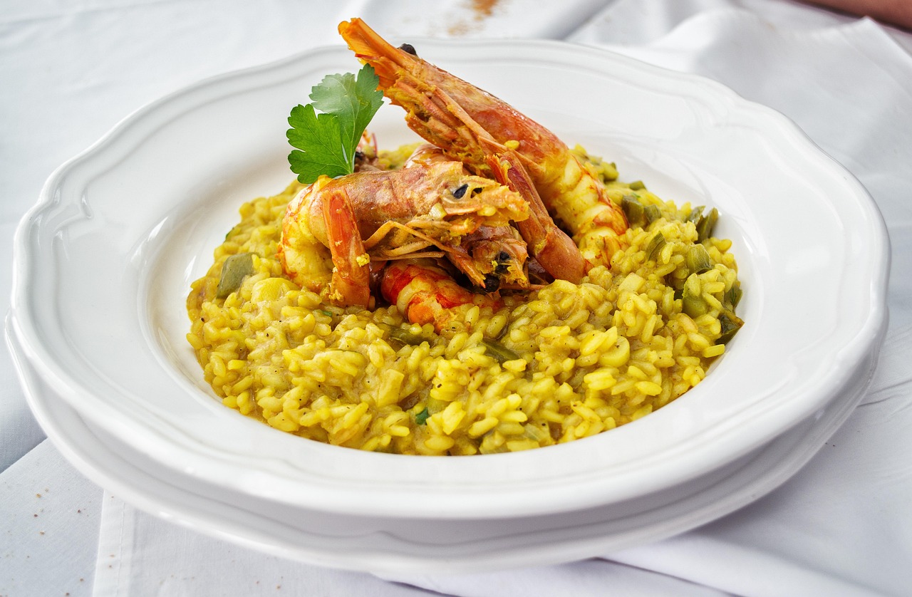 Milà i Risotto de Safrà - Milano | Secret World Trip Planner