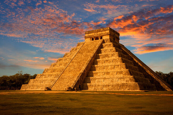 The Mayans and the Yucatan | Secret World Trip Planner