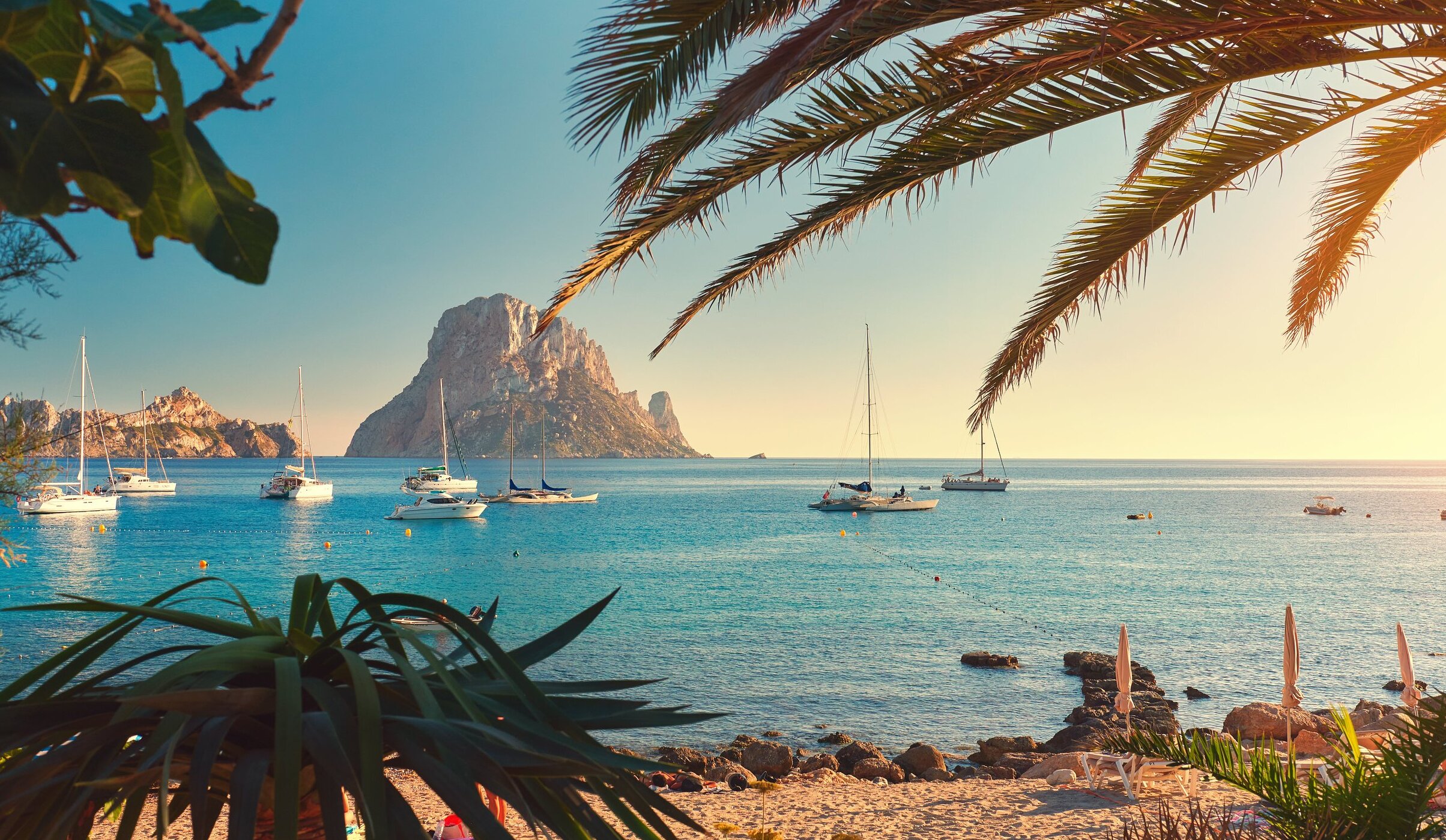 Ibiza — Ivissa