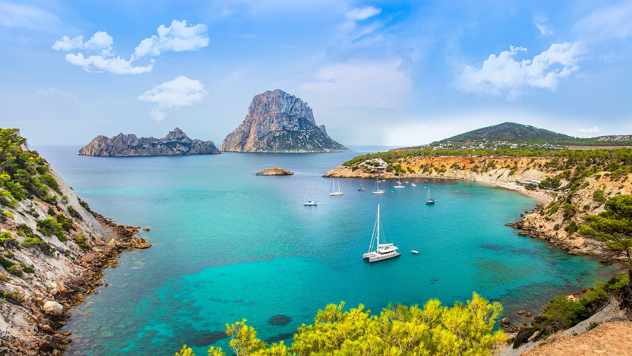 Ibiza - Ivissa | Secret World Trip Planner