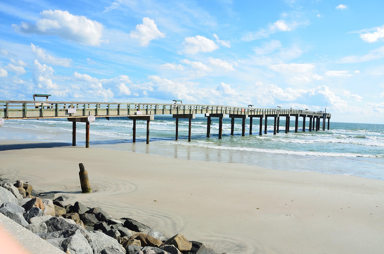 Florida | Fonte della Giovinezza - St. Augustine | Secret World Trip Planner