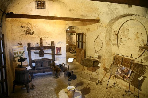 Trappeto Maratea Museum - Vico del Gargano | Secret World Trip Planner