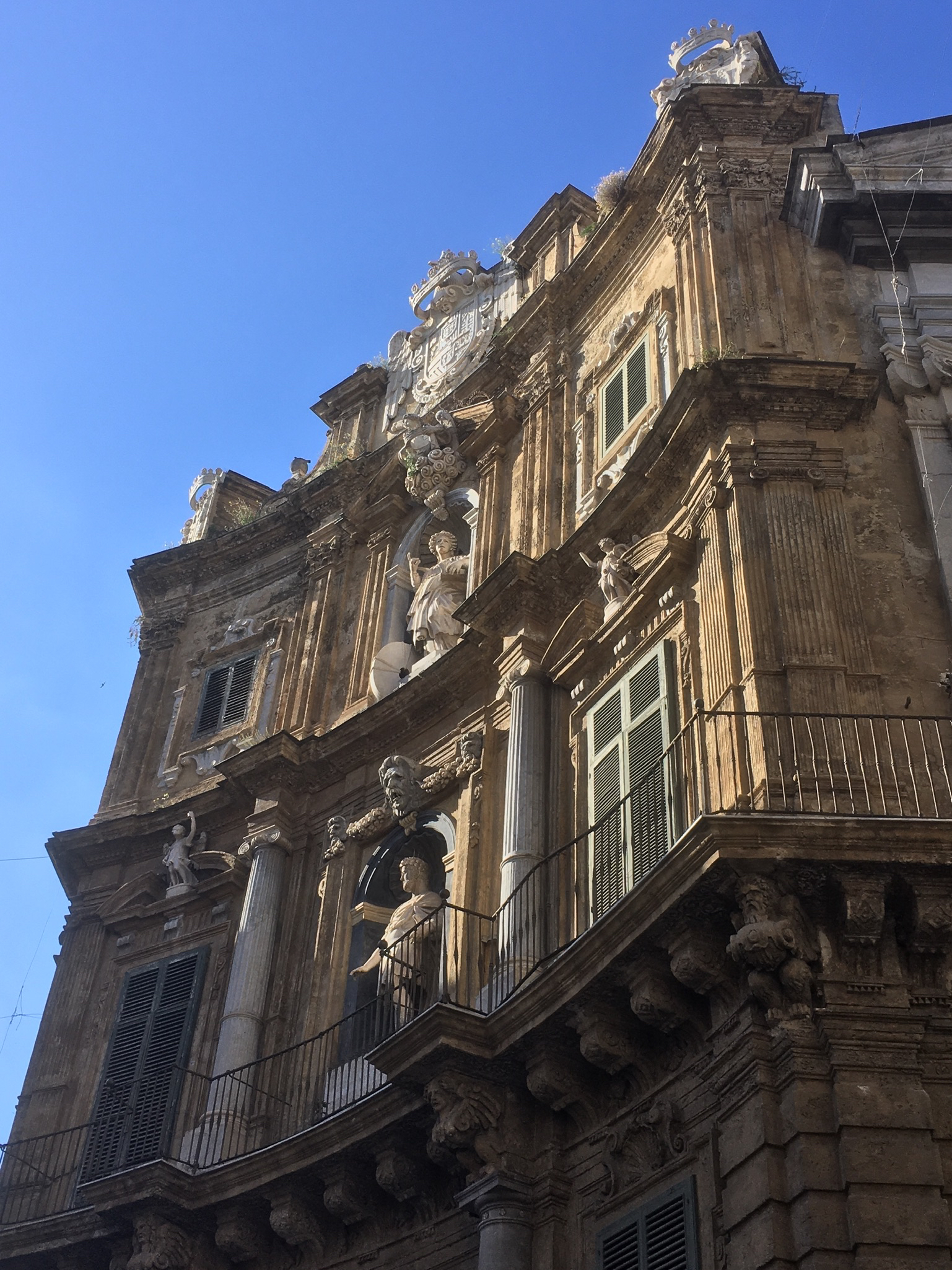 La Sicilia e gli Sfinci - Palermo | Secret World Trip Planner